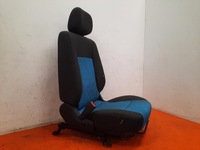 фото thumb №6, Kia picanto i 04-07 сиденье водителя левый перед