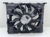 Купити Bmw g30 g12 f90 вентилятор радіатора 8619628, фото thumb