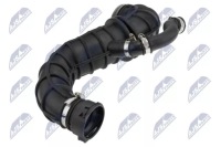 Шланг пабтрубок  труба turbo интеркулер воздуха ford transit connect 1.8 tdc Доставка, фото thumb