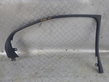 фото thumb №1, Lexus is is220 is250 ii левая планка дверь зад