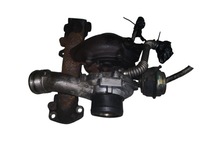 фото thumb №6, Турбонагнітач opel vectra c zafira b fiat croma ii 1.9 cdti 8v 55205474