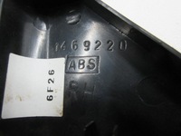 фото thumb №7, Mazda 6 i gg 02- защита заглушка треугольник зеркало