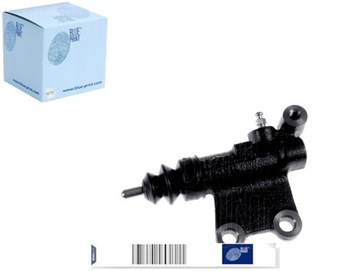 фото thumb №1, Амортизатор зчеплення subaru impreza 2.0 11.01-07.05 блакитний print