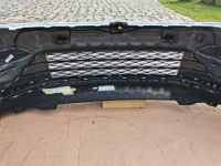 фото thumb №10, Vw touran 5ta r-line бампер перед lc9a новый