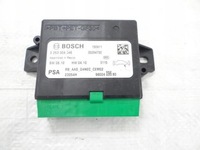 фото thumb №1, Citroen ds4 модуль парковки датчиков pdc