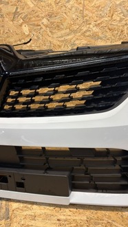 фото thumb №11, Renault clio v lift бампер перед