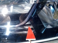 Dacia duster 2 2017 -фара левая 17- ozn.260609367r с led Цена, фото thumb