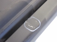 фото thumb №11, Ford s-max mk1 10r ролета багажника