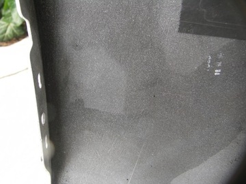 фото thumb №11, Volvo xc 60 ii 17 - бампер зад задний надпись жемчуг