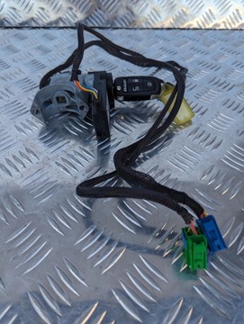 фото thumb №2, Замок зажигания комплектная daf xf 106 рестайлинг