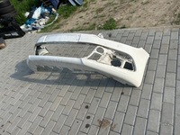 фото thumb №5, Vw scirocco 1k8 r-line бампер передний oryg st.bdb