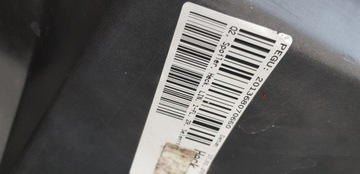 фото thumb №15, Audi q2 бампер зад задний 81a807511b