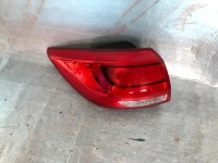 фото thumb №1, Kia оригинальный номер 92402-a23 лампа задняя p