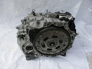 фото thumb №4, Citroen c5 aircross 1.5 bluehdi коробка передач коробки передач автомат 20gt90