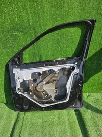 фото thumb №8, Двері праве передні dacia spring gielda poznan