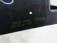 фото thumb №6, Выборщик переключения передач тросы peugeot 108 c1 ii 1.2