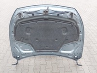 фото thumb №5, Капот комплектная + петли infiniti q50 rbp