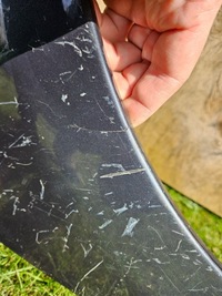 фото thumb №8, Крыло правый перед renault zoe