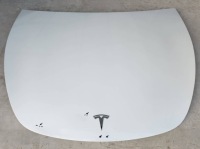 Купити Капот кришка двигуна - tesla model y 2020-, фото thumb