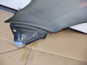 фото thumb №12, Крило правий перед honda frv fr-v b92p оригінал