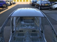 Купити Ford puma mk2 2022 дах обшивка дахові колір fn5a gray matter, фото thumb