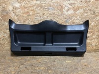 фото thumb №1, Оббивка кришки багажника задня задня land rover freelander ii 2 l359