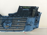 фото thumb №7, Nissan navara np300 решётка радиатора решётка радиатора