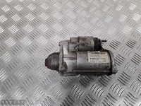 фото thumb №1, 2016 fiat 500 x стартер 1400бензин 51916168