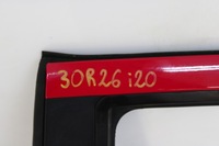 фото thumb №9, Hyundai i20 i 2008r- дверь левый задняя левая задние bh - код лакокрасочного покрытия