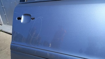 фото thumb №5, Двері праві перед opel zafira 06r універсал