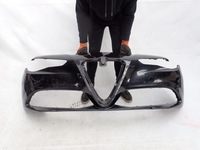 фото thumb №1, Alfa romeo giulia 16- бампер перед передний