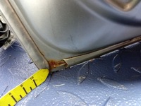 фото thumb №13, Toyota corolla verso ii дверь перед правое передние 1c0