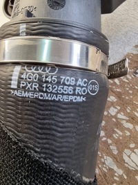 фото thumb №8, Audi a7 4g 3.0 tdi шланг труба интеркулер