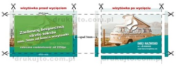 ВИЗИТНЫЕ КАРТОЧКИ 500 шт, двусторонние, ФИРМЕННОЕ КАЧЕСТВО
