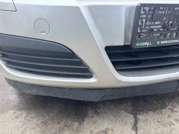 фото thumb №6, Opel astra h бампер перед переднє 2au z157