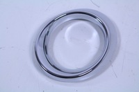 фото thumb №1, Рамка хром протитуманної фари mercedes w204 a2048850974