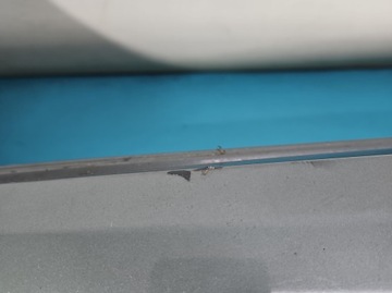 фото thumb №9, Бампер зад vw golf plus groszkowy la6q 05-09