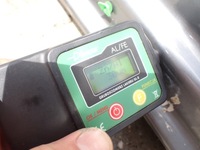 фото thumb №8, Четверть порог подкрылок левый перед opel insignia b 1.6 2017 z10b europa