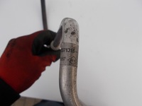 фото thumb №7, Шланг кондиционера renault clio iii 8200371316e