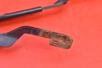 Важіль важелі двірник перед eu lexus is220 xe20 05-10 Зі Шроту, фото thumb