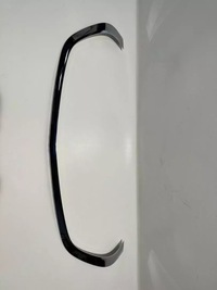 фото thumb №1, Хром решётка mercedes eqc w293 a2938880400 oryg