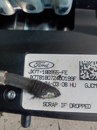 фото thumb №13, Ford focus mk4 радіо навігація navi синхронізація