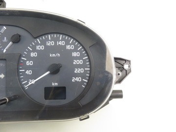 фото thumb №11, Спідометр  renault megane i 1.4 16v 95 - k4j 750 p8200071820