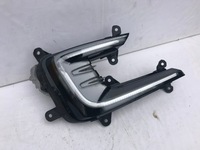 фото thumb №1, Vw passat b8 противотуманная фара led drl правый