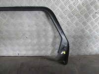 фото thumb №7, Молдинг рамка дверь левый задняя peugeot 508 i 10-14r kombi 9672186877