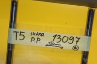 фото thumb №7, Підголівник праві перед vw transporter t5 шкіра