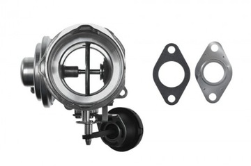 фото thumb №3, Клапан egr audi a3 leon toledo octavia vw bora golf