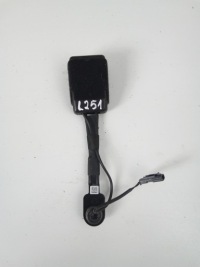 Купить L251 клипса поперечина правый перед opel crossland x, фото thumb