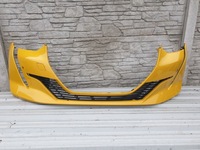 фото thumb №1, Peugeot 208 ii 20r- бампер перед