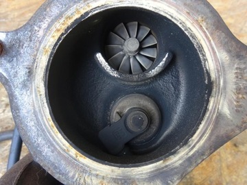 фото thumb №15, Audi a3 8p golf v eos 2.0 tfsi bwa турбонагнітач 06f145701g